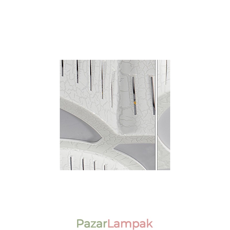 Falba szerelhető modern kortárs fém