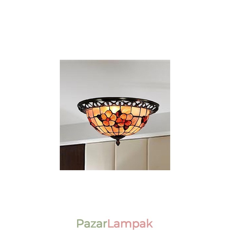 Mini stílusú sárgaréz fém süllyesztett rögzítés