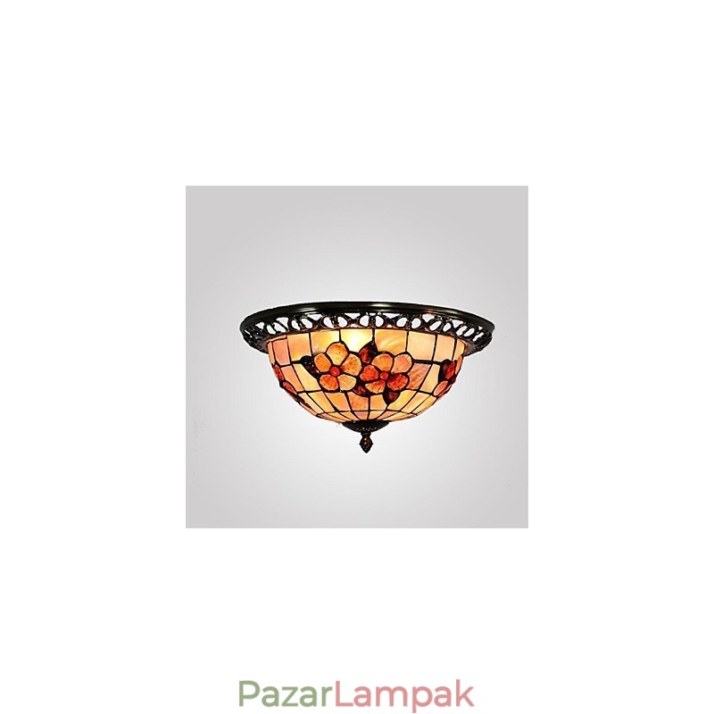 Mini stílusú sárgaréz fém süllyesztett rögzítés