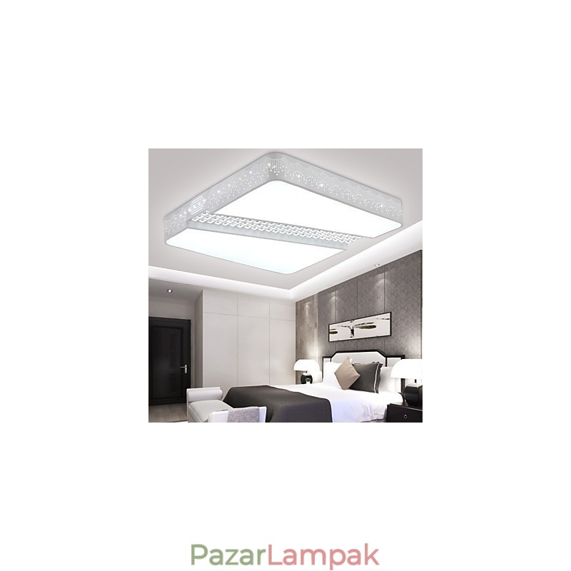 Falba szerelhető modern kortárs fém
