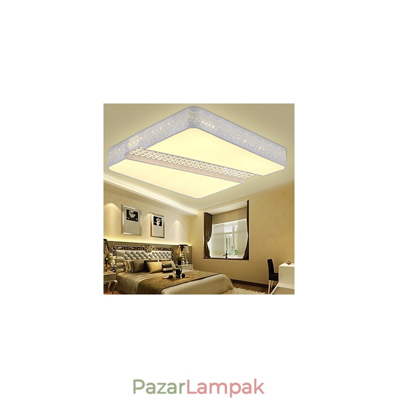 Falba szerelhető modern kortárs fém