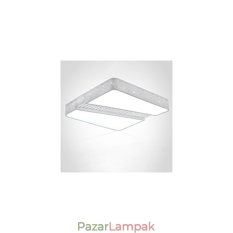Falba szerelhető modern kortárs fém