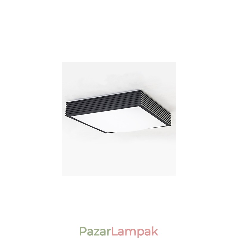 Modern, kortárs dekoratív mennyezeti lámpa