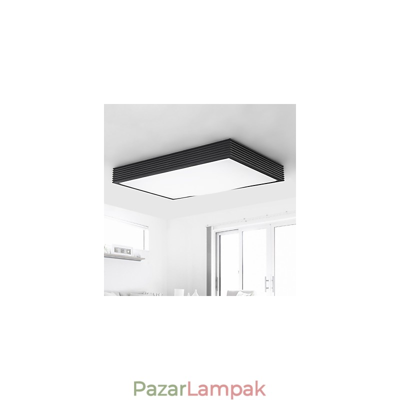 Modern, kortárs dekoratív mennyezeti lámpa