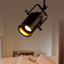 Falikarok Modern 1 Lihgt Integrated Metal