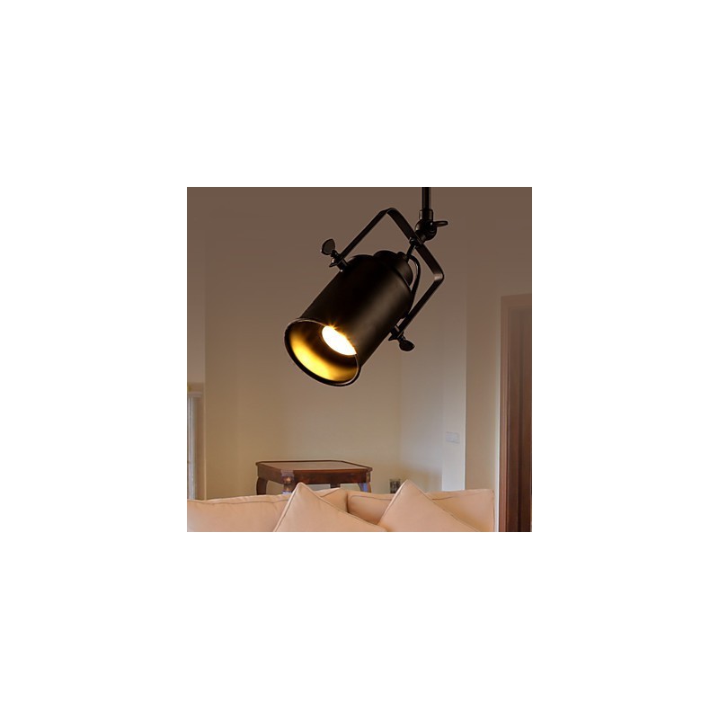 Falikarok Modern 1 Lihgt Integrated Metal