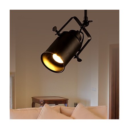 Falikarok Modern 1 Lihgt Integrated Metal