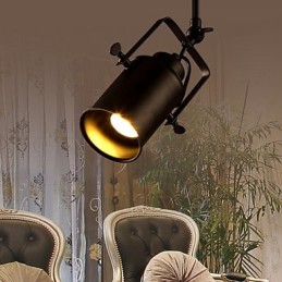 Falikarok Modern 1 Lihgt Integrated Metal