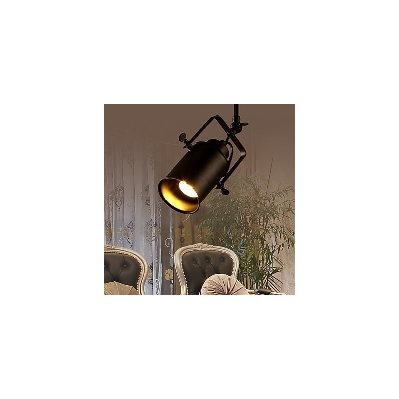 Falikarok Modern 1 Lihgt Integrated Metal