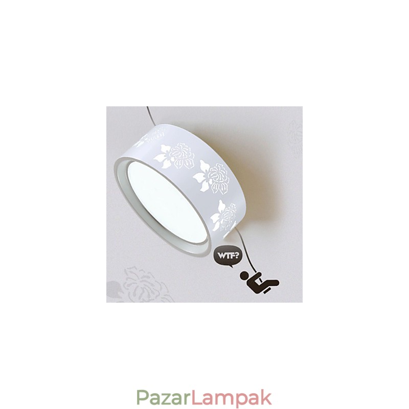 Könnyű süllyeszthető modern, modern mennyezeti könnyűfém