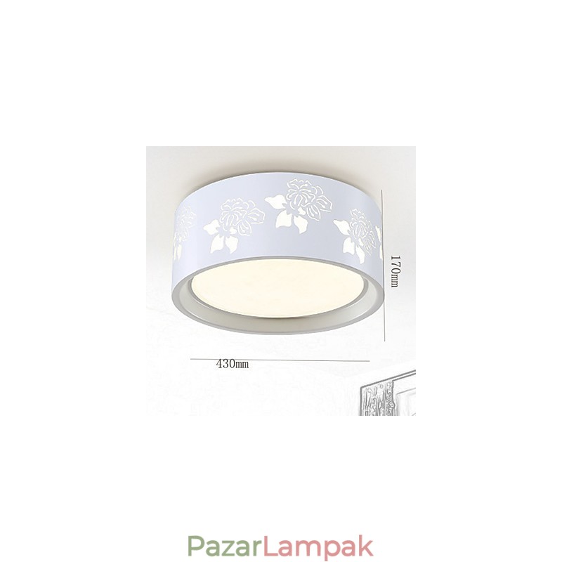 Könnyű süllyeszthető modern, modern mennyezeti könnyűfém