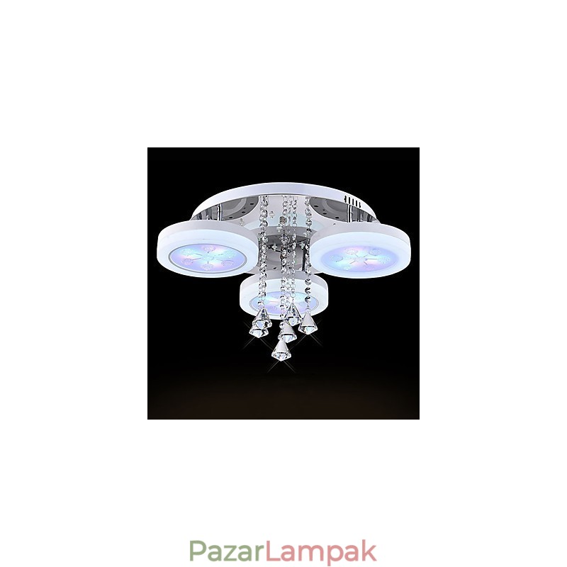 Falba szerelhető modern kortárs fém