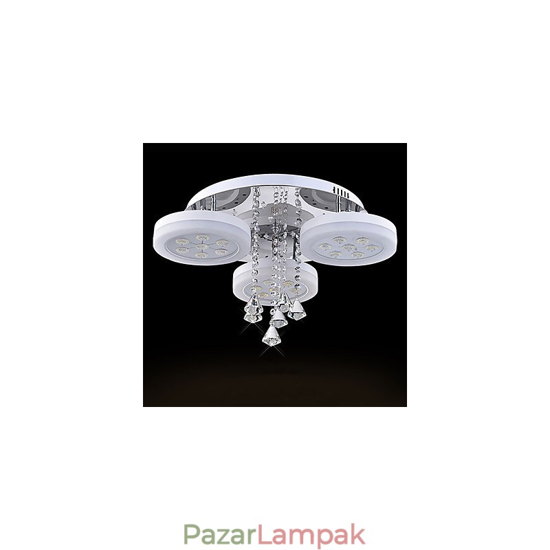 Falba szerelhető modern kortárs fém