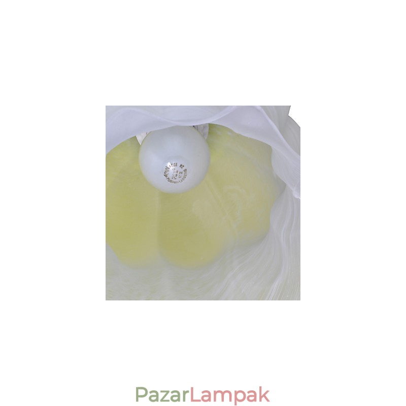 Kreatív lámpa lámpa meleg kerti rózsa Három egyszerű mennyezeti lámpa