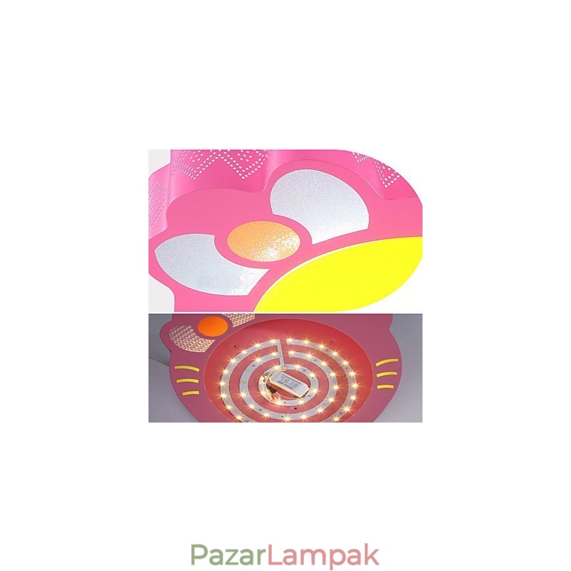 Falba süllyesztett mennyezeti lámpa, modern kortárs fém