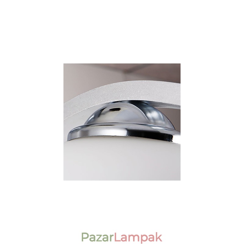 Flush Mount Crystal modern kortárs üveg
