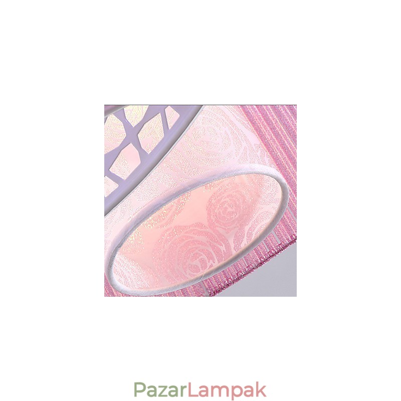 Csillár lámpák Modern kortárs fém
