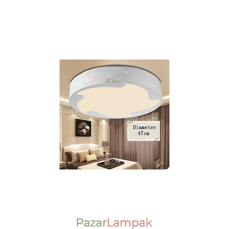 Falba szerelhető modern kortárs fém