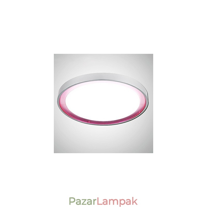 Mennyezeti lámpa 1 Világos Modern Egyszerű Művészi