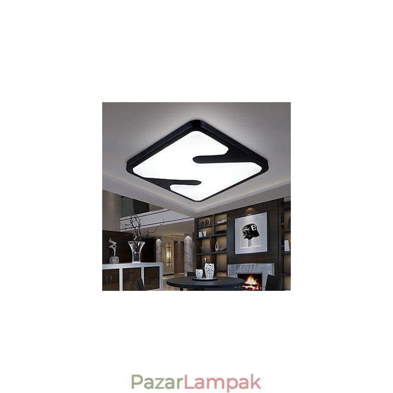 Falba szerelhető modern kortárs fém
