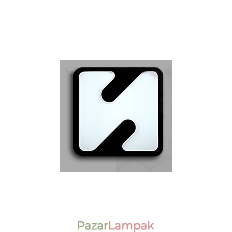 Falba szerelhető modern kortárs fém