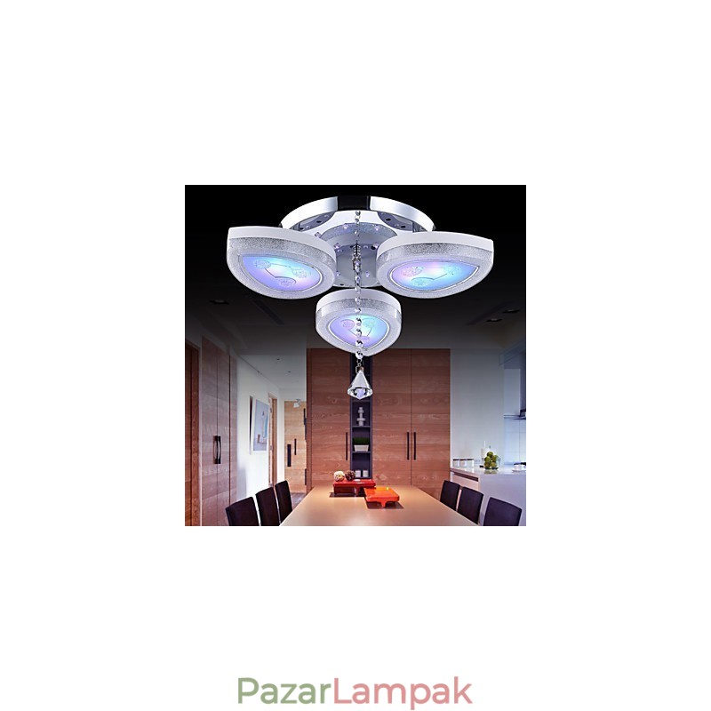 Falba szerelhető modern kortárs fém