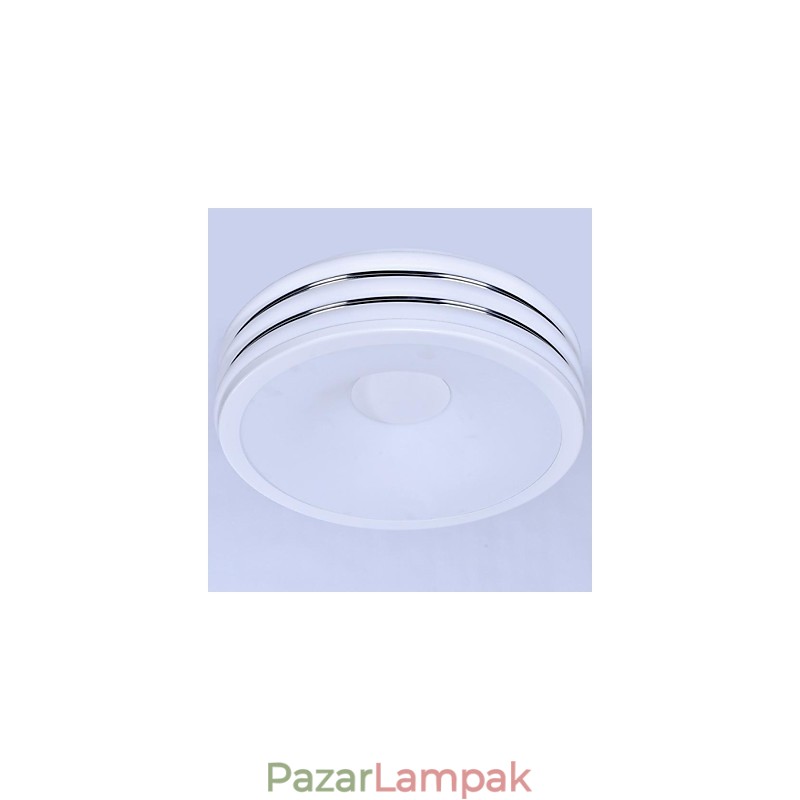 Mennyezeti lámpa 1 Világos Modern Egyszerű Művészi
