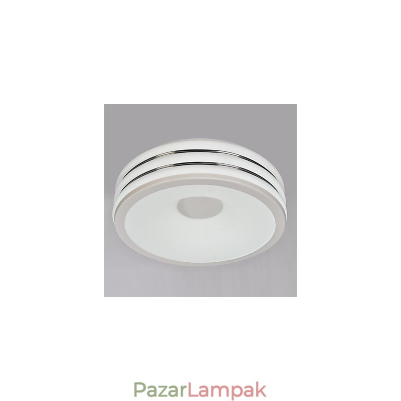 Mennyezeti lámpa 1 Világos Modern Egyszerű Művészi