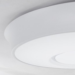 Modern mennyezeti lámpa Otthoni mennyezeti lámpák Energiatakarékos