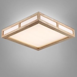 Falba süllyeszthető mini stílusú modern kortárs fa bambusz