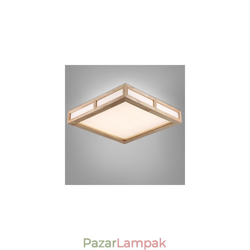 Falba süllyeszthető mini stílusú modern kortárs fa bambusz
