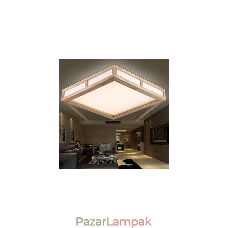 Falba süllyeszthető mini stílusú modern kortárs fa bambusz