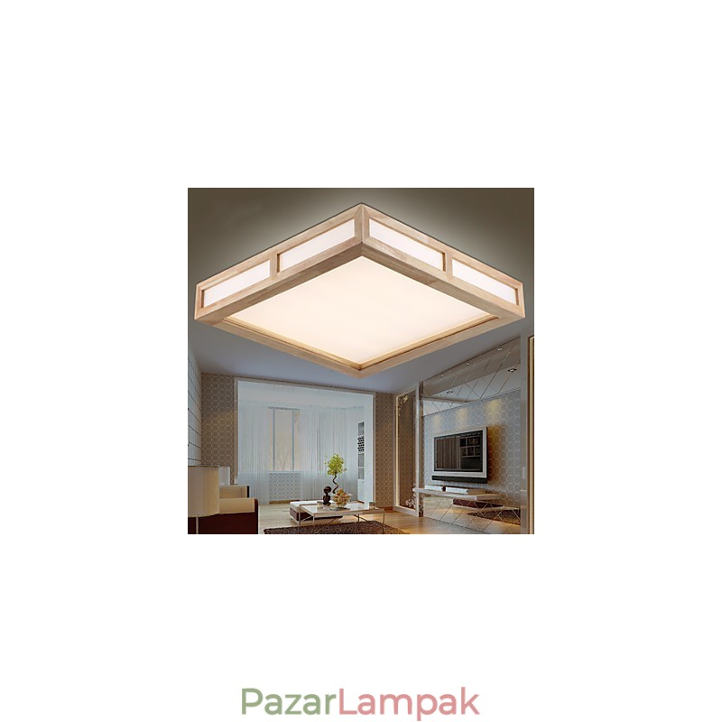 Falba süllyeszthető mini stílusú modern kortárs fa bambusz