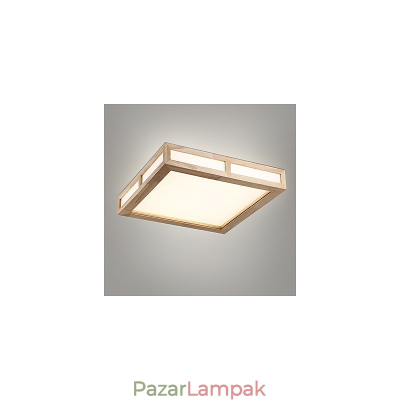 Falba süllyeszthető mini stílusú modern kortárs fa bambusz