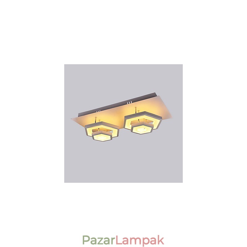 Divat Lineáris függőlámpa