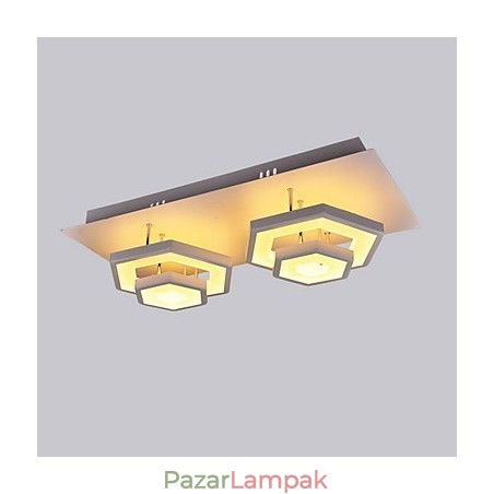 Divat Lineáris függőlámpa Divat Lineáris függőlámpa