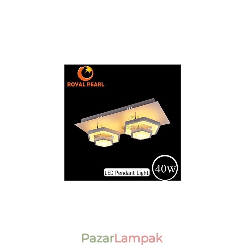 Divat Lineáris függőlámpa