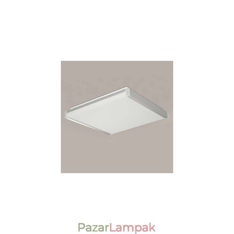 Modern, kortárs dekoratív mennyezeti lámpa