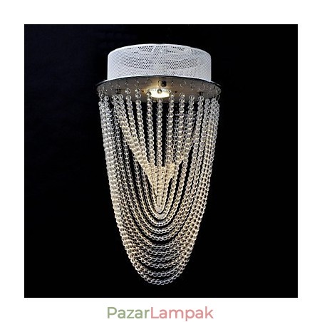 Luxus kristály mennyezeti lámpa Luxus kristály mennyezeti lámpa