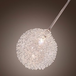 G4 12 light vasba süllyesztett lámpa alumínium ernyőkkel