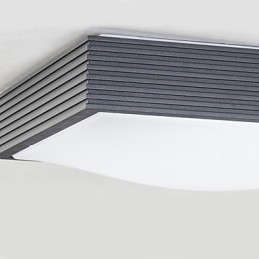 Modern, kortárs dekoratív mennyezeti lámpa