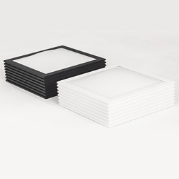 Modern, kortárs dekoratív mennyezeti lámpa