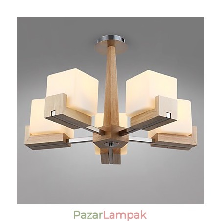 Falba süllyesztett mini stílusú modern modern bambusz Falba süllyesztett mini stílusú modern modern bambusz