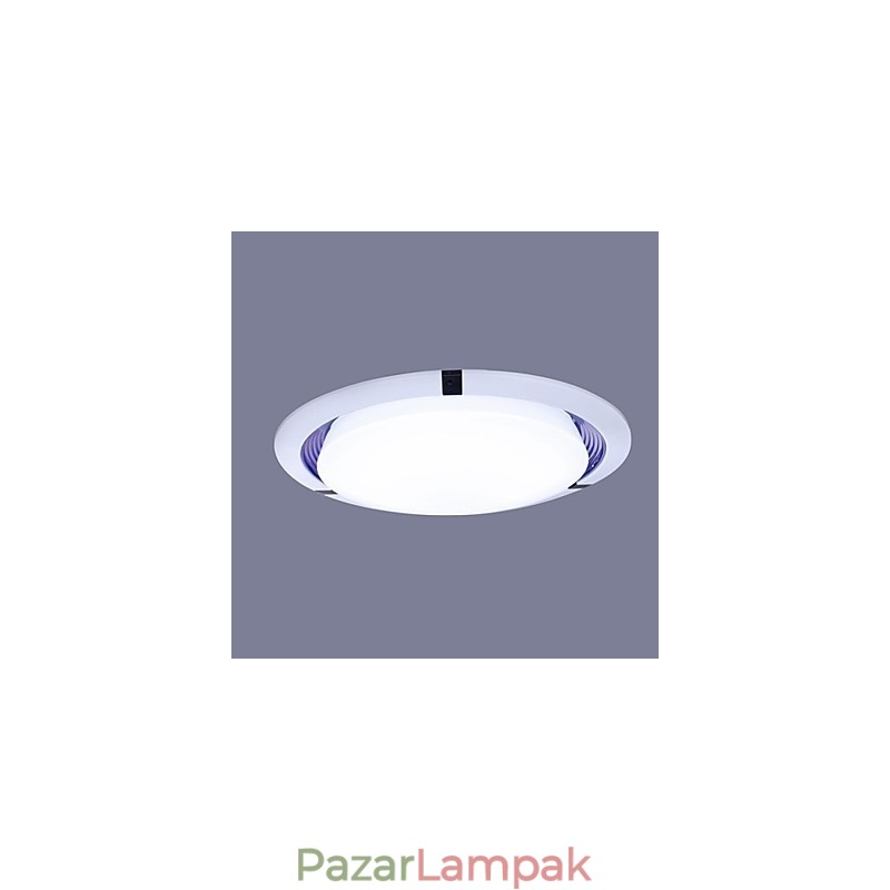 Mennyezeti lámpa 1 Világos Modern Egyszerű Művészi