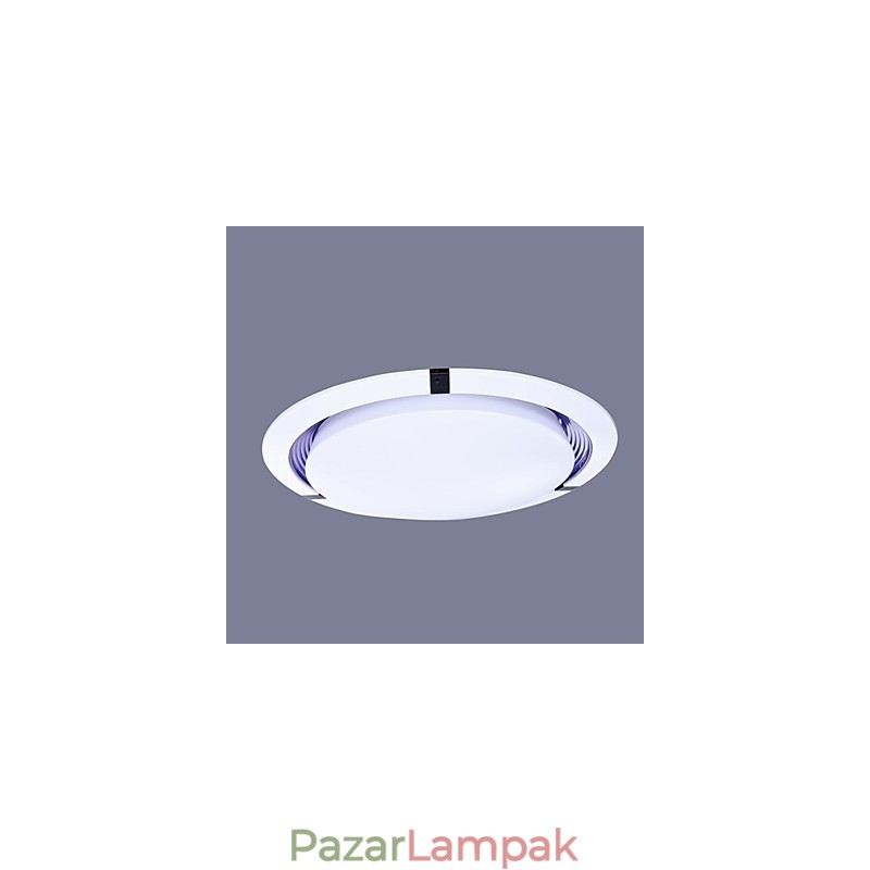 Mennyezeti lámpa 1 Világos Modern Egyszerű Művészi