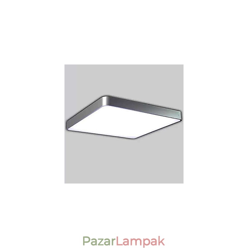 Modern, kortárs fém süllyesztett tartó