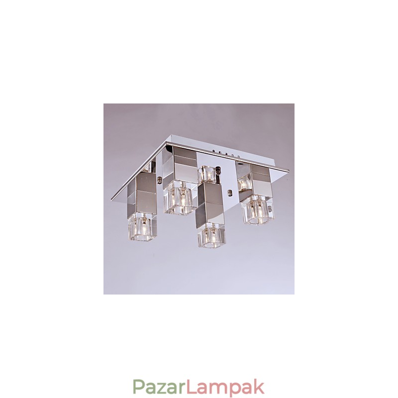 Falba szerelhető mini stílusú modern kortárs fém