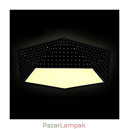 Modern, kortárs fém süllyesztett tartó Modern, kortárs fém süllyesztett tartó