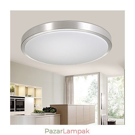 Süllyesztett lámpa, kerek ülőlámpa, egyszerű, modern átmérő 50 cm Süllyesztett lámpa, kerek ülőlámpa, egyszerű, modern átmérő 50 cm