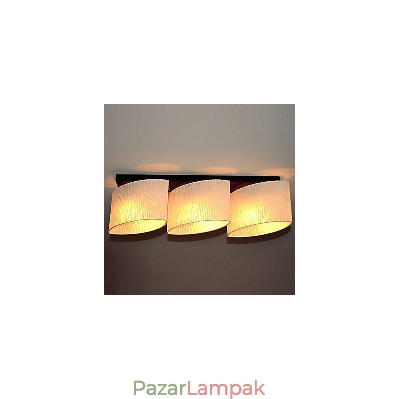 Modern, kortárs festés, fém süllyesztett rögzítés